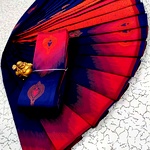 Kubera Pattu Sarees