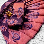 Kubera Pattu Sarees