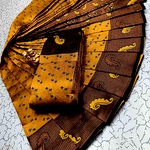 Kubera Pattu Sarees