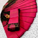 Kubera Pattu Sarees