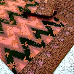 Kubera Pattu Sarees