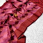 Kubera Pattu Sarees