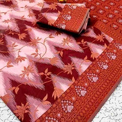 Kubera Pattu Sarees