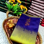 Kubera Pattu Sarees