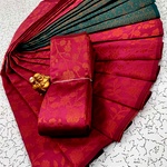 Kubera Pattu Sarees