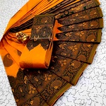 Kubera Pattu Sarees