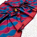 Kubera Pattu Sarees