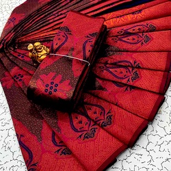 Kubera Pattu Sarees