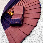 Kubera Pattu Sarees