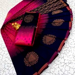 Kubera Pattu Sarees