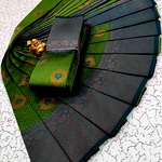 Kubera Pattu Sarees