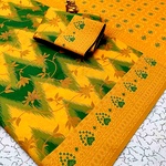 Kubera Pattu Sarees