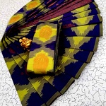 Kubera Pattu Sarees