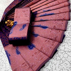 Kubera Pattu Sarees