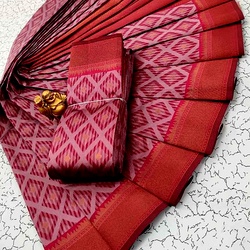 Kubera Pattu Sarees
