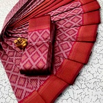 Kubera Pattu Sarees