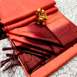 Kubera Pattu Soft Silk Sarees