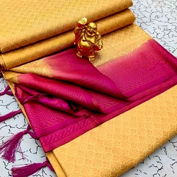 Kubera Pattu Soft Silk Sarees