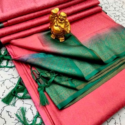Kubera Pattu Soft Silk Sarees