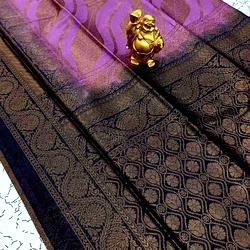 Kubera Pattu Soft Silk Sarees