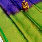Kubera Pattu Soft Silk Sarees
