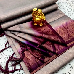 Kubera Pattu Soft Silk Sarees