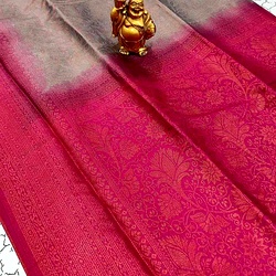 Kubera Pattu Soft Silk Sarees