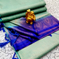 Kubera Pattu Soft Silk Sarees