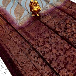 Kubera Pattu Soft Silk Sarees