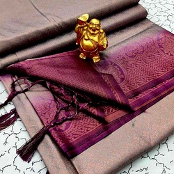 Kubera Pattu Soft Silk Sarees