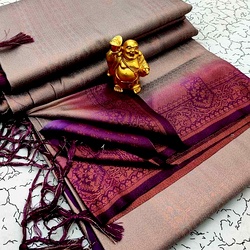 Kubera Pattu Soft Silk Sarees