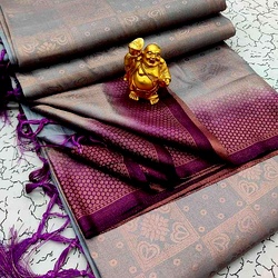 Kubera Pattu Soft Silk Sarees