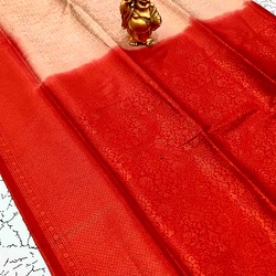 Kubera Pattu Soft Silk Sarees