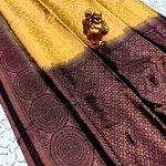 Kubera Pattu Soft Silk Sarees