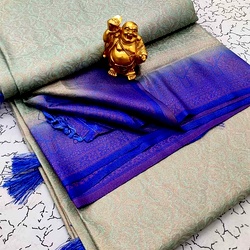 Kubera Pattu Soft Silk Sarees