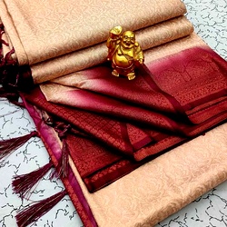 Kubera Pattu Soft Silk Sarees
