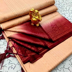 Kubera Pattu Soft Silk Sarees