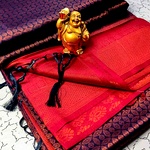 Kubera Pattu Soft Silk Sarees