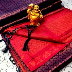 Kubera Pattu Soft Silk Sarees