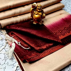 Kubera Pattu Soft Silk Sarees