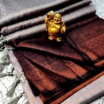 Kubera Pattu Soft Silk Sarees