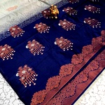 Kubera Soft Silk Sarees