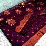 Kubera Soft Silk Sarees