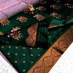 Kubera Soft Silk Sarees