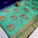 Kubera Soft Silk Sarees