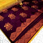 Kubera Soft Silk Sarees