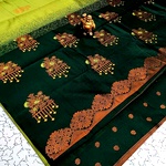 Kubera Soft Silk Sarees