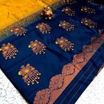 Kubera Soft Silk Sarees