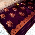 Kubera Soft Silk Sarees