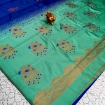 Kubera Soft Silk Sarees